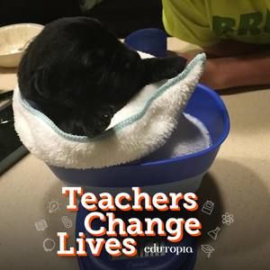 Meet your Posher, Marcia